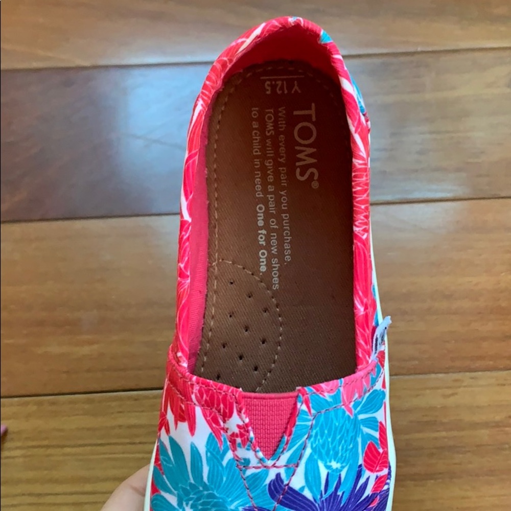 youth Toms - Picture 4 of 4